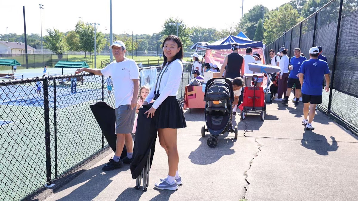 Pure Tennis Championship Team