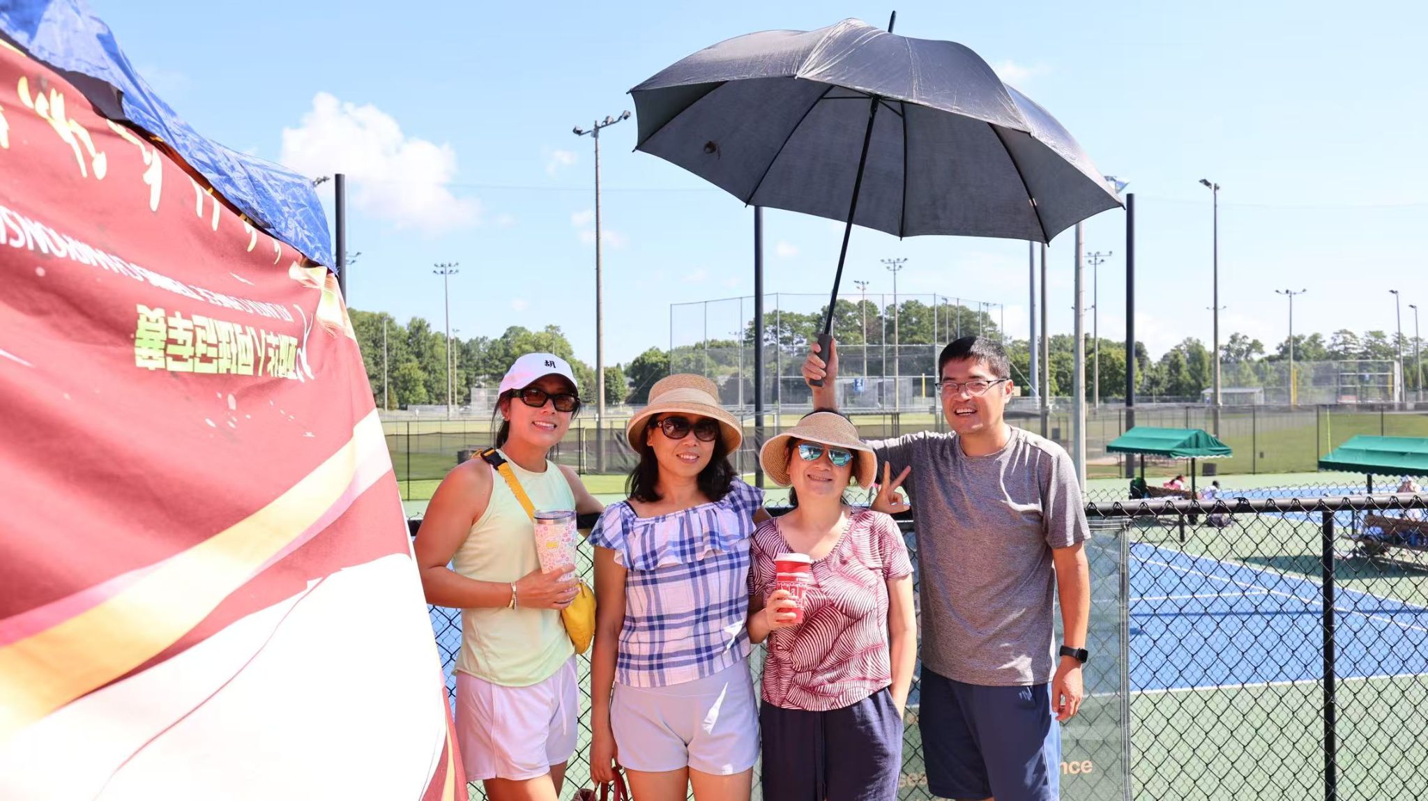 Atlanta Chinese Tennis Homepage Photo 5