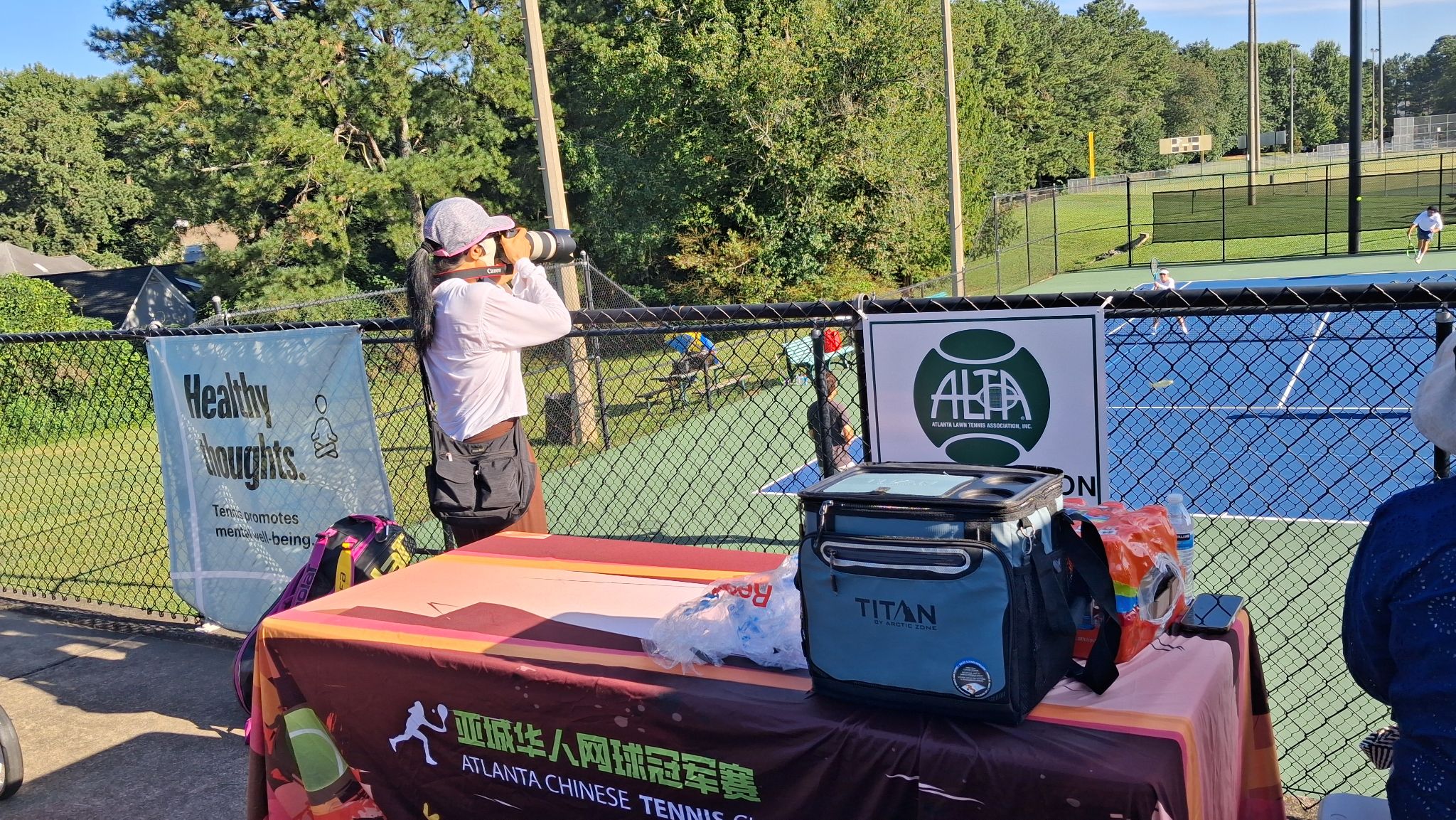 Atlanta Chinese Tennis Homepage Photo 7