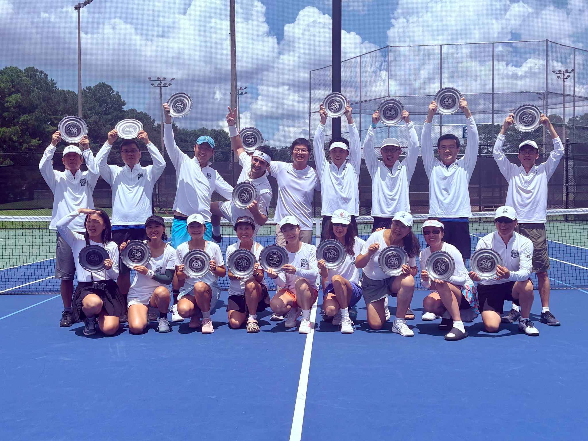 Atlanta Chinese Tennis Homepage Photo 8