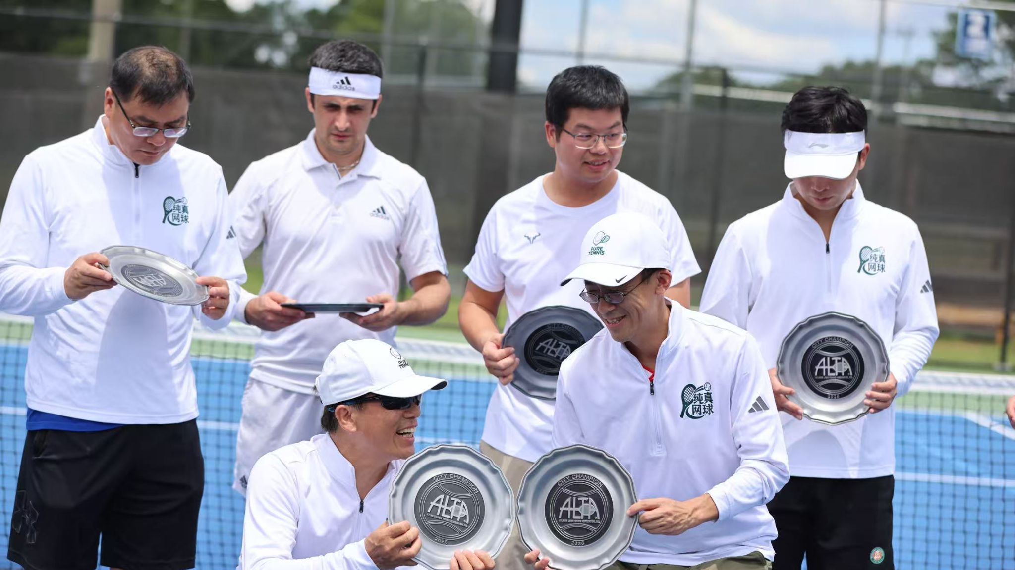 Atlanta Chinese Tennis Homepage Photo 15