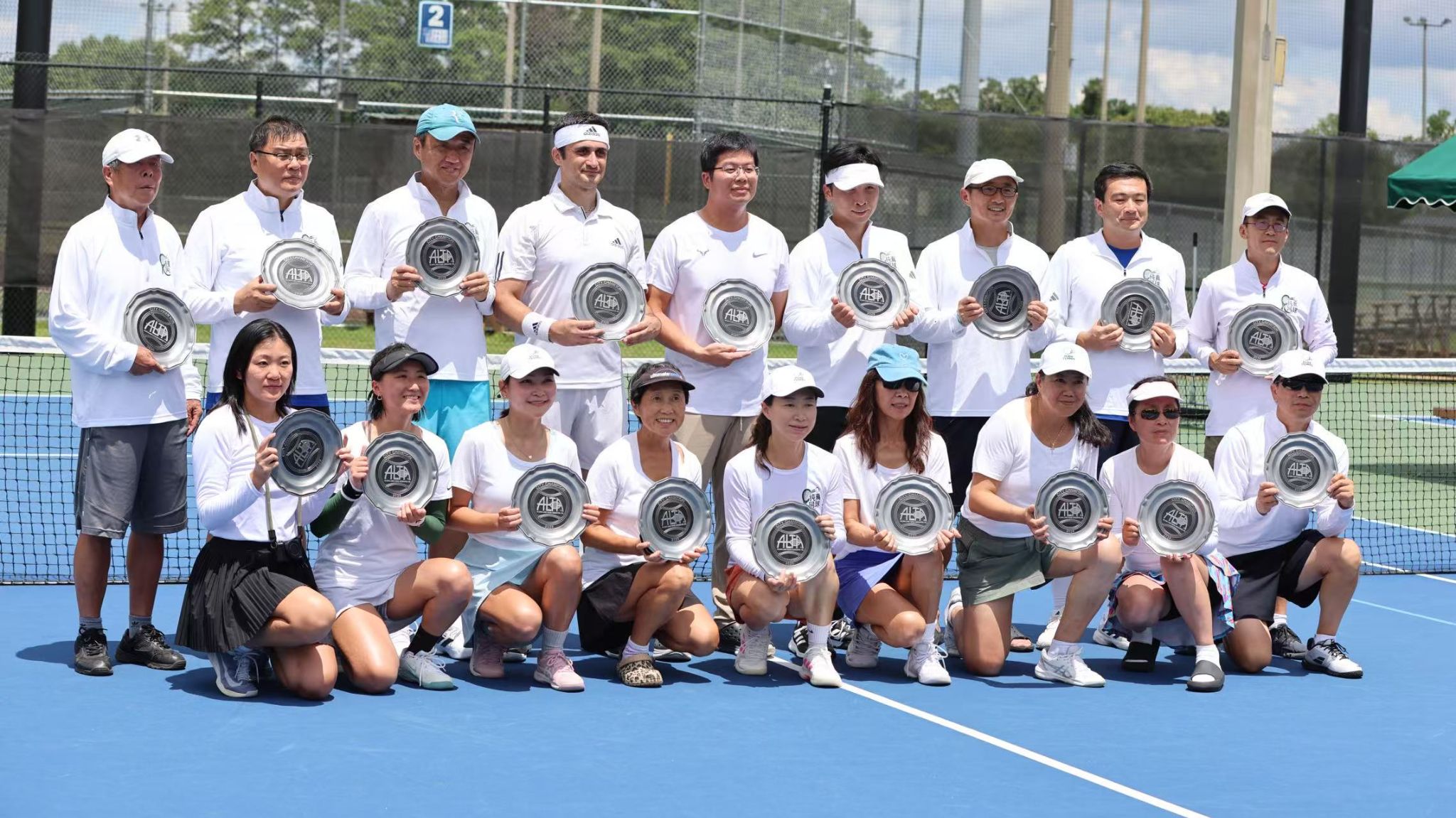 Atlanta Chinese Tennis Homepage Photo 18