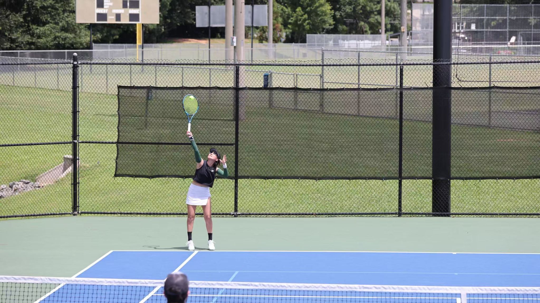Atlanta Chinese Tennis Homepage Photo 24