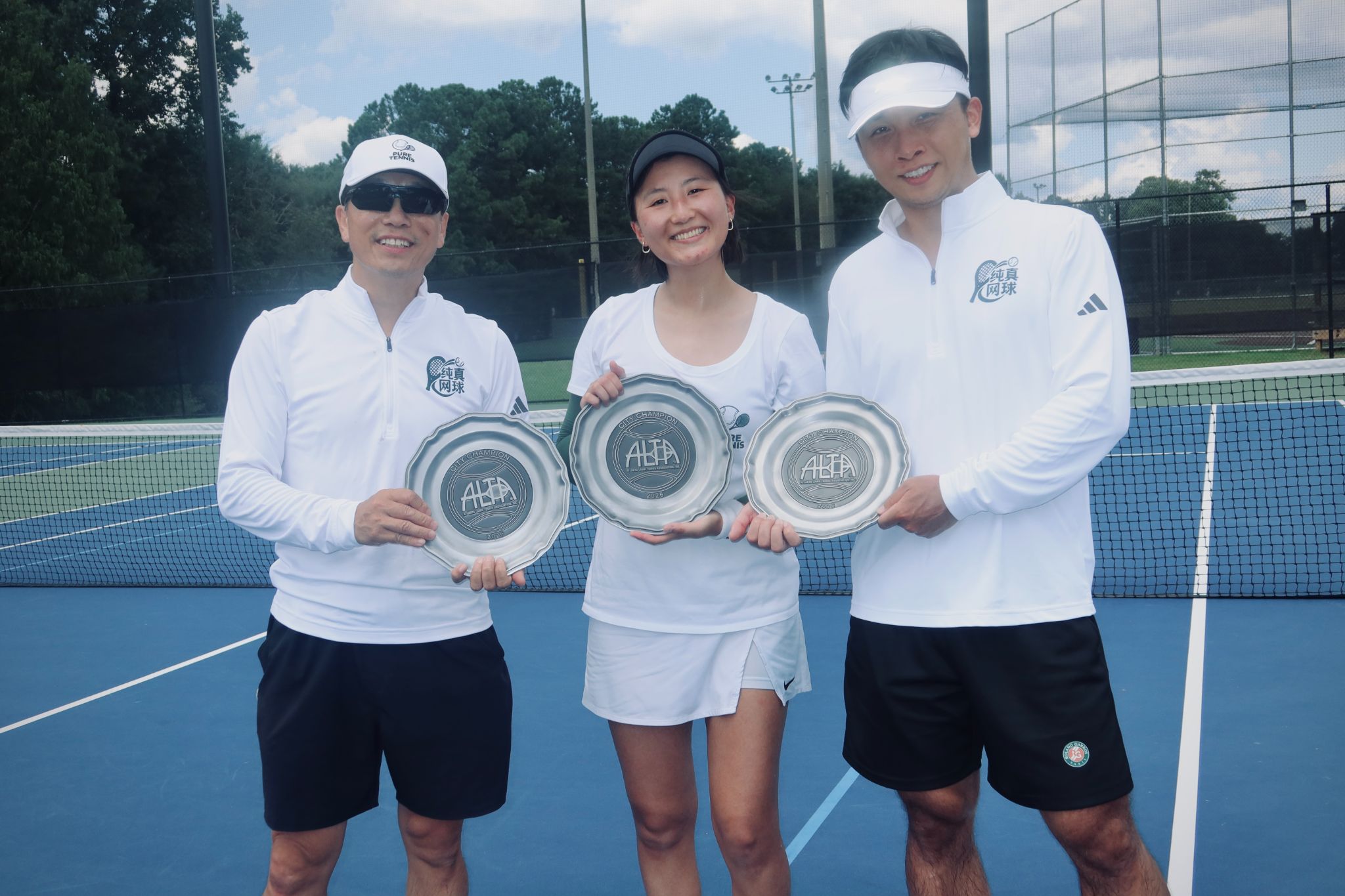 Atlanta Chinese Tennis Homepage Photo 25