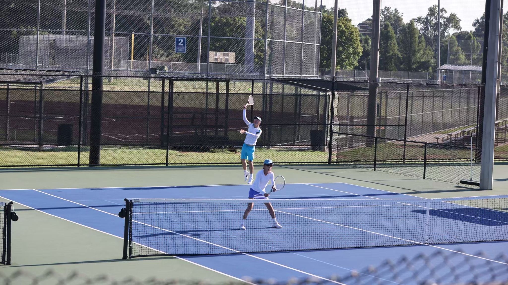 Atlanta Chinese Tennis Homepage Photo 27