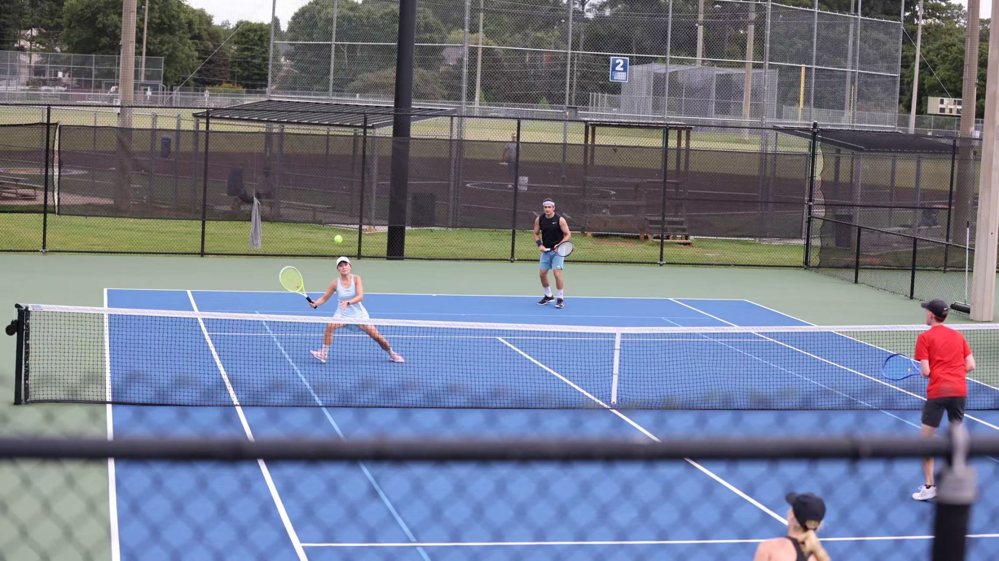 Atlanta Chinese Tennis Homepage Photo 29