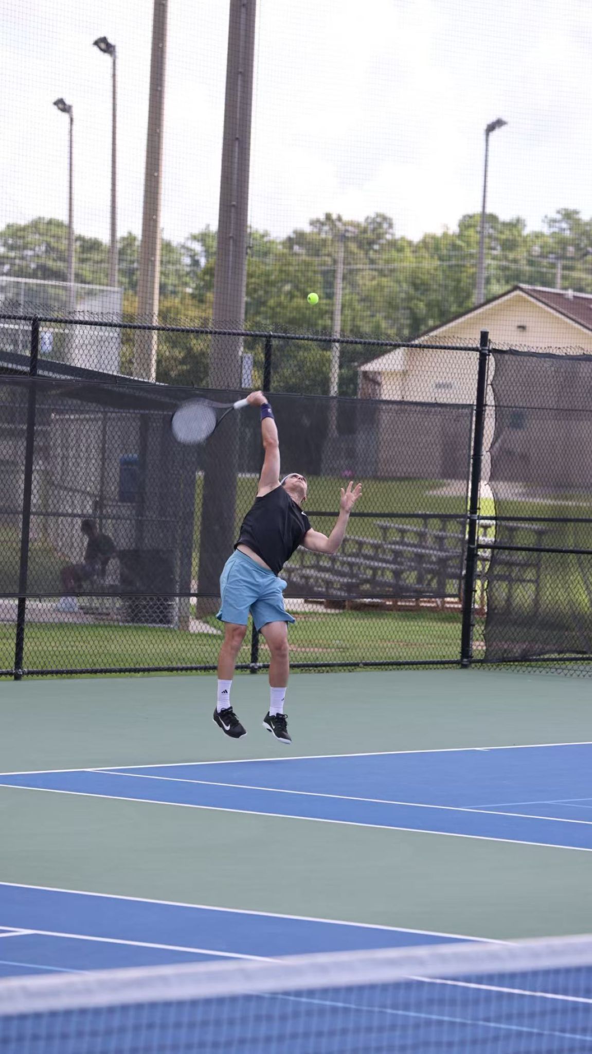 Atlanta Chinese Tennis Homepage Photo 31