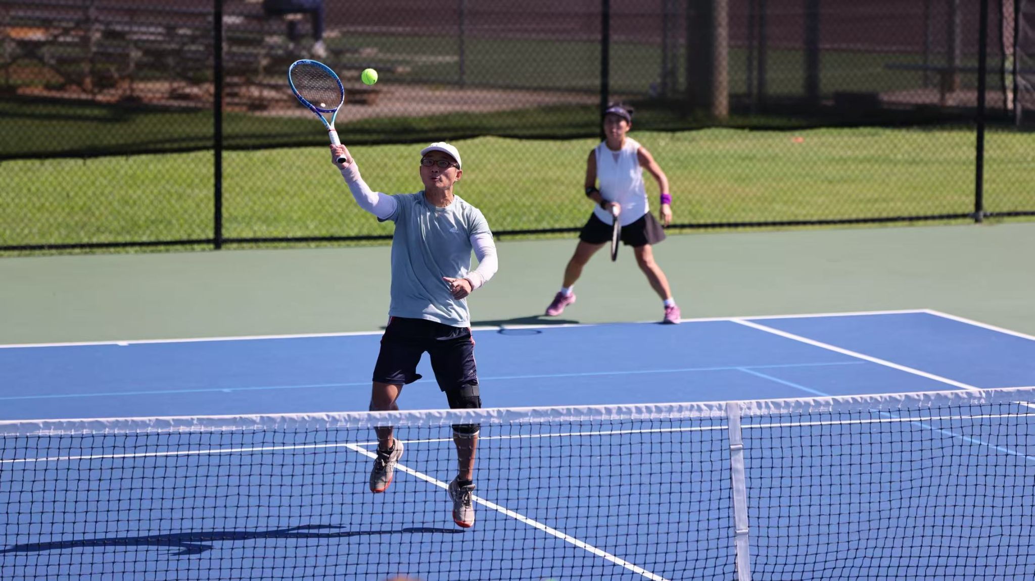Atlanta Chinese Tennis Homepage Photo 32
