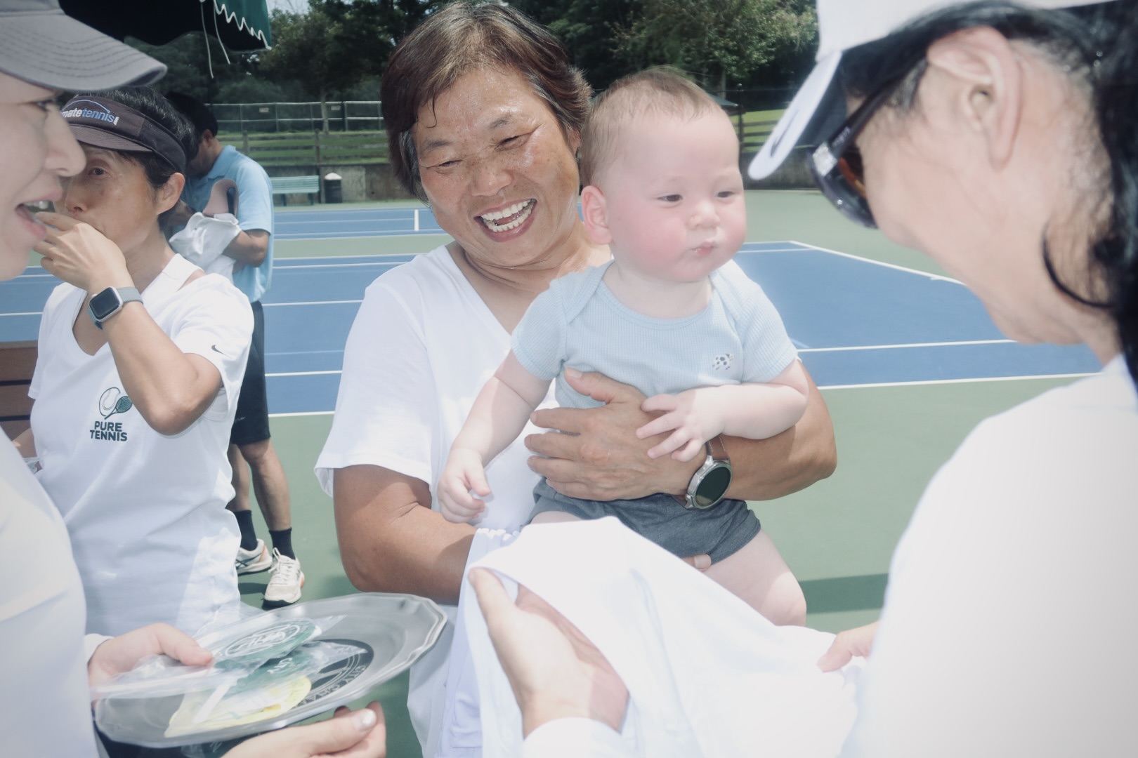 Atlanta Chinese Tennis Homepage Photo 36