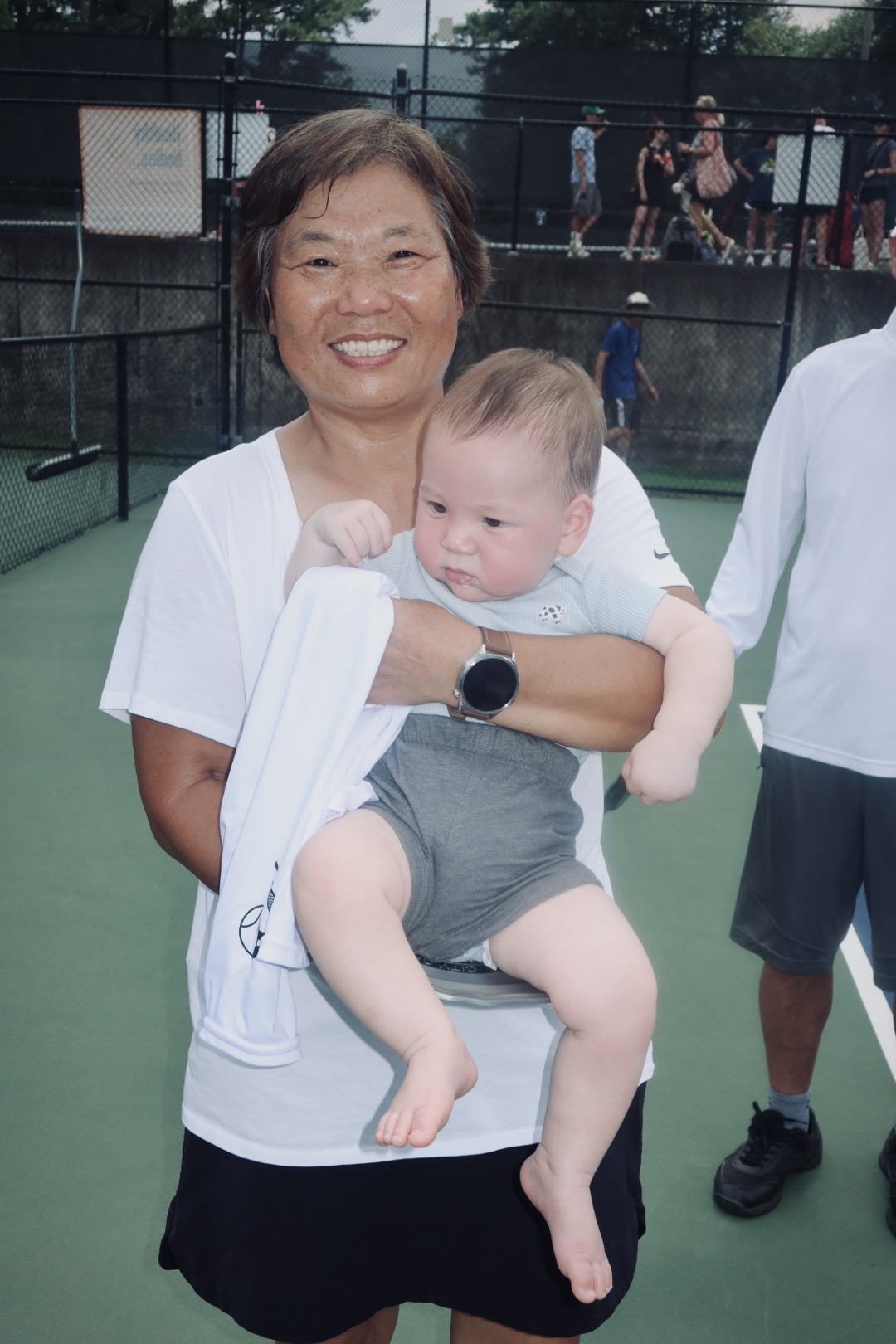 Atlanta Chinese Tennis Homepage Photo 37