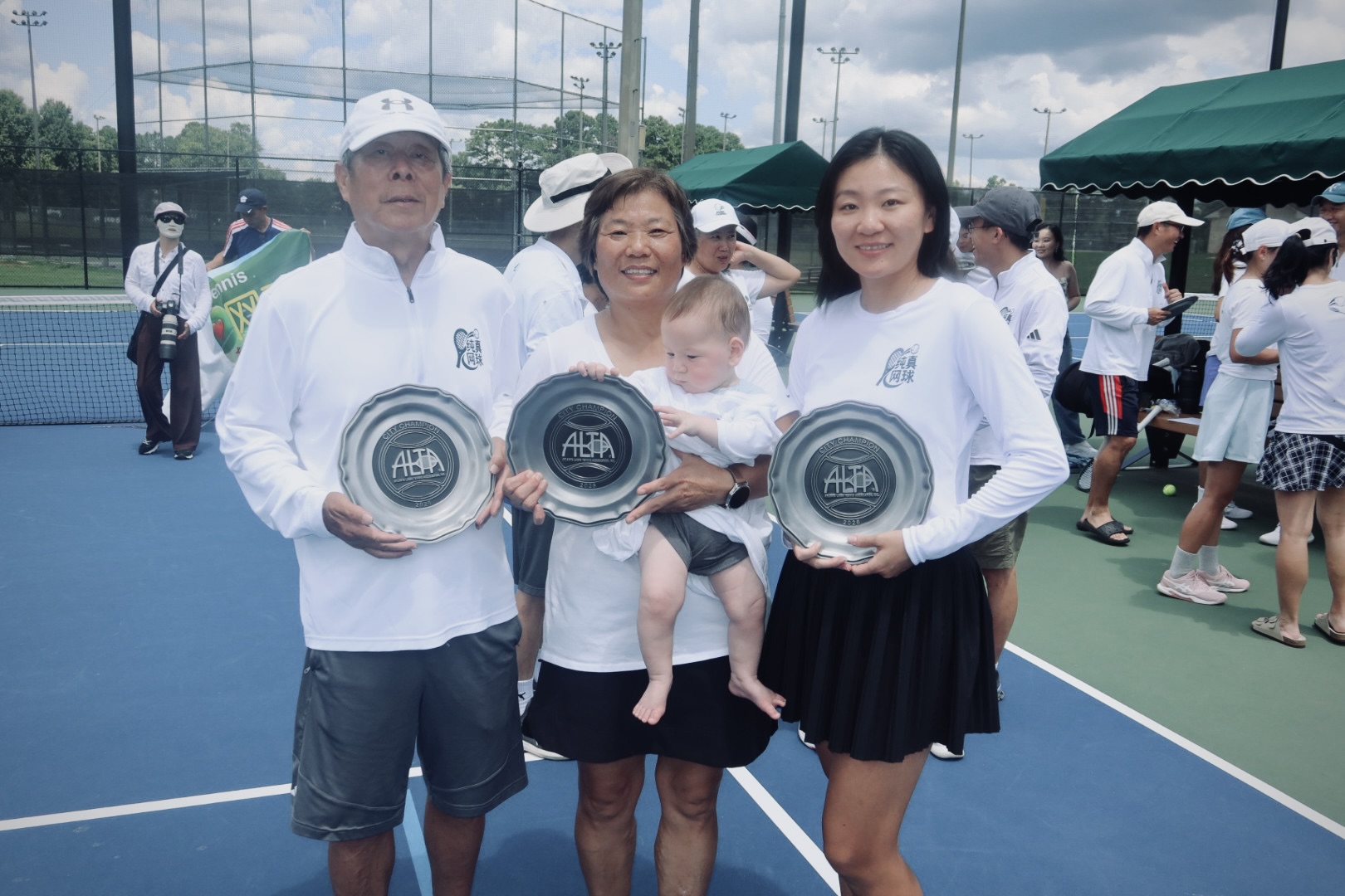 Atlanta Chinese Tennis Homepage Photo 39