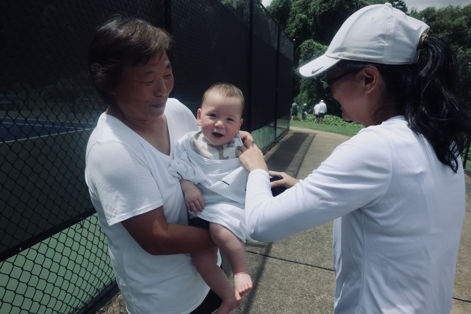 Atlanta Chinese Tennis Homepage Photo 41